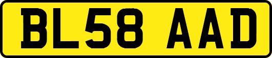 BL58AAD