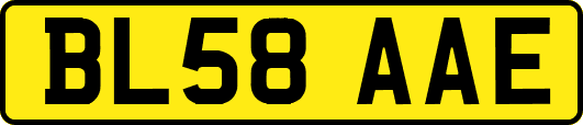 BL58AAE