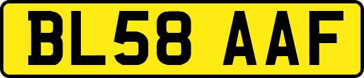 BL58AAF