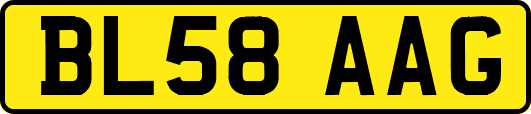 BL58AAG