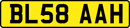 BL58AAH