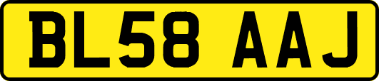 BL58AAJ