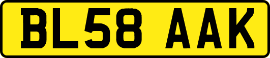 BL58AAK