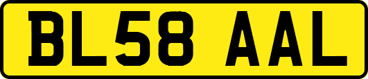 BL58AAL