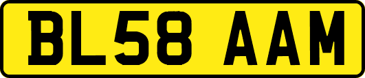BL58AAM
