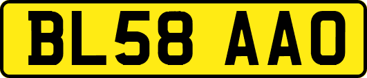 BL58AAO