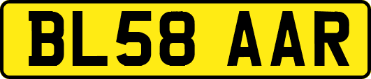 BL58AAR