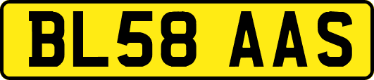 BL58AAS