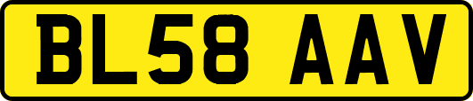 BL58AAV