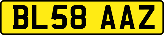 BL58AAZ