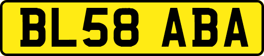 BL58ABA