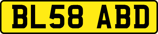 BL58ABD