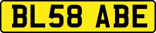 BL58ABE