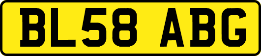 BL58ABG