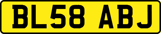 BL58ABJ