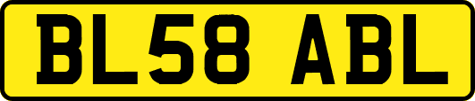 BL58ABL