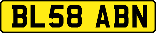 BL58ABN