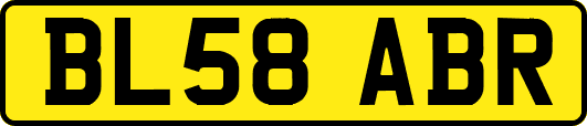 BL58ABR