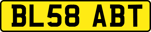 BL58ABT