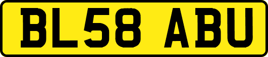 BL58ABU