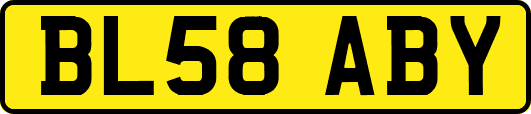 BL58ABY