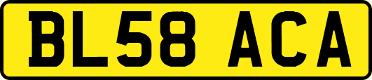 BL58ACA