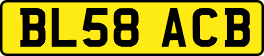 BL58ACB