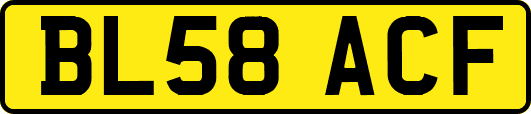 BL58ACF