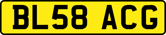 BL58ACG
