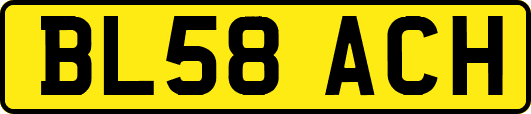BL58ACH