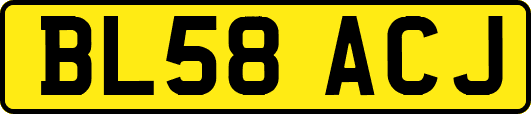 BL58ACJ