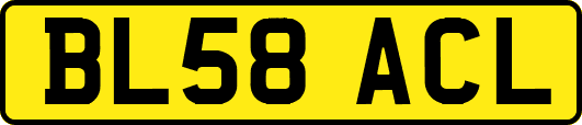 BL58ACL