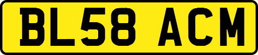 BL58ACM