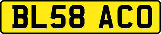 BL58ACO