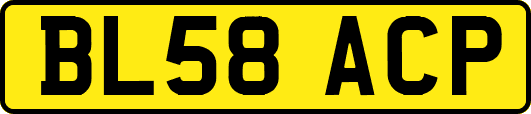 BL58ACP