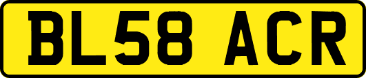BL58ACR