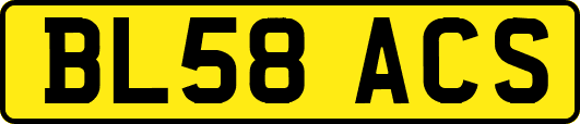 BL58ACS