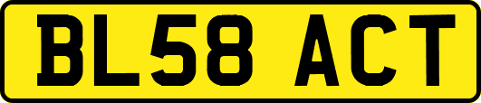 BL58ACT