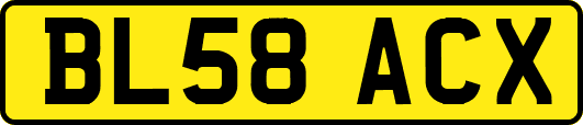 BL58ACX