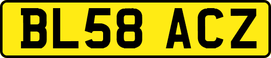 BL58ACZ