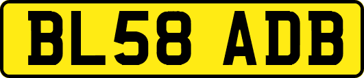 BL58ADB