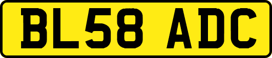 BL58ADC