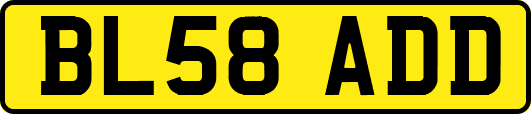 BL58ADD