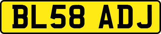 BL58ADJ