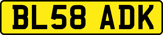 BL58ADK