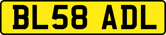 BL58ADL