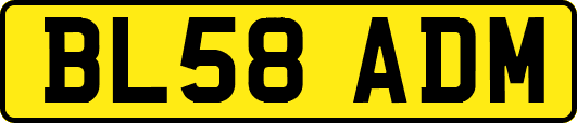 BL58ADM