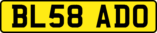 BL58ADO