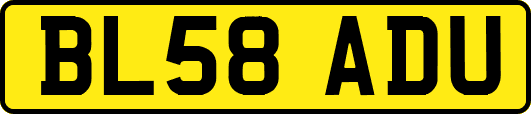BL58ADU