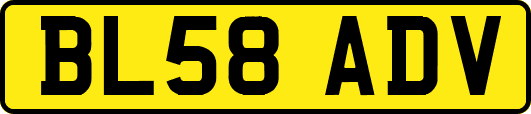 BL58ADV